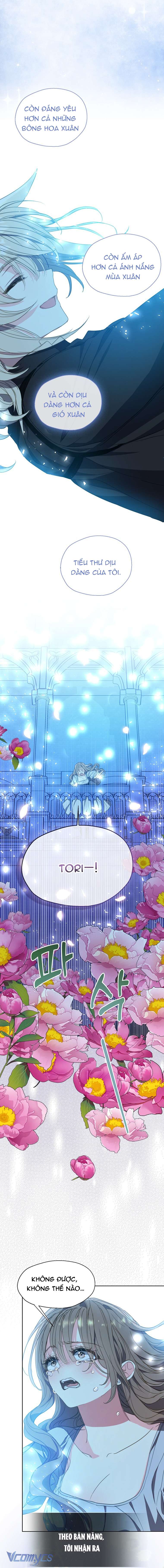 Bệ Hạ Xin Đừng Giết Tôi!!! Chap 130 - Trang 3