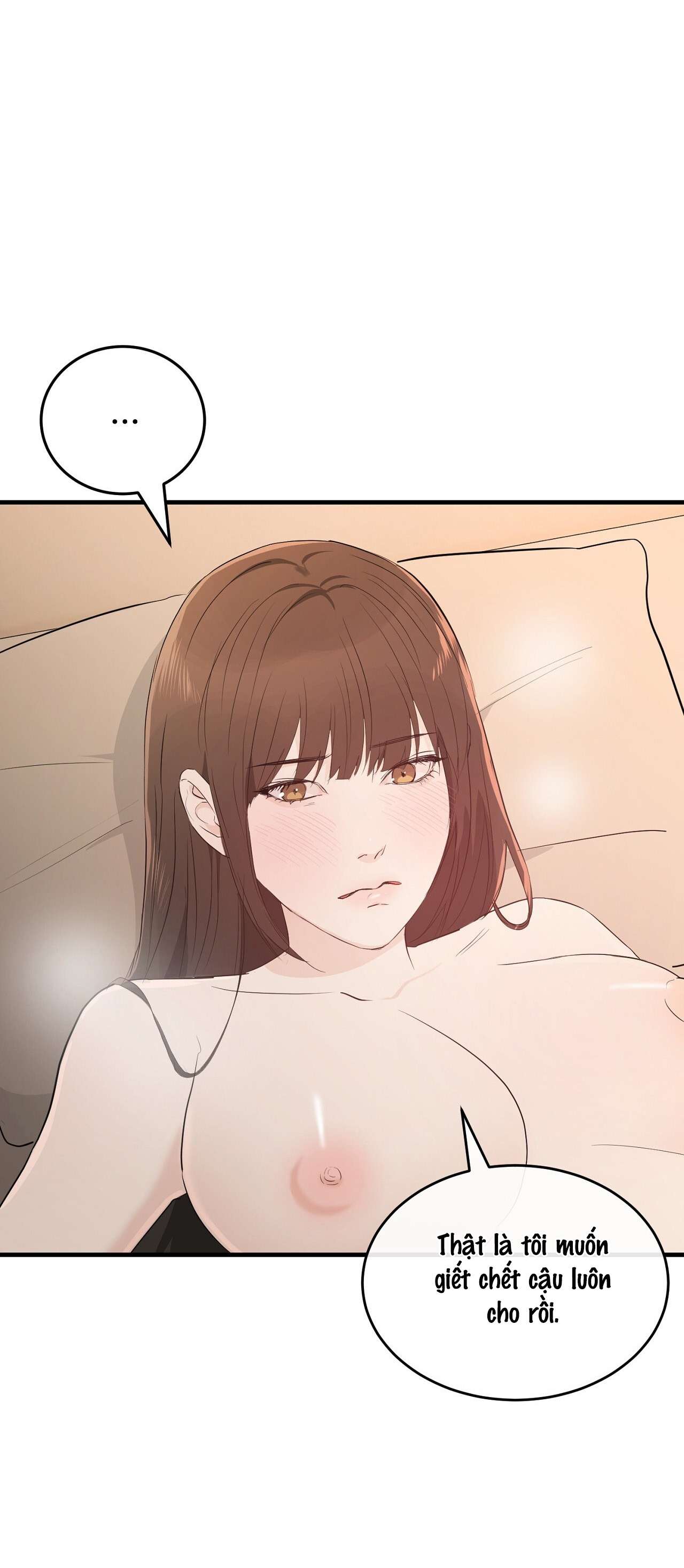 Tôi Nói Chia Tay Với Anh Chàng Cực Phẩm Chap 5 - Trang 3