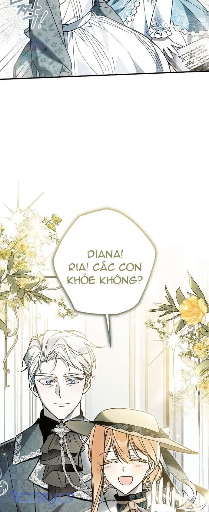 Độc Chiếm Sủng Ái Của Công Chúa Út, Mọi Người Đều Say Mê Tôi. Chap 15 - Trang 3