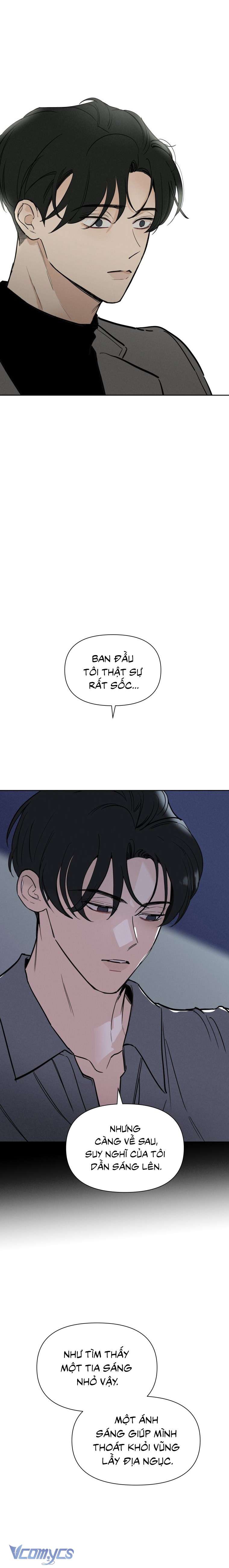 Người Đàn Ông Của Kẻ Khác Chap 46 - Trang 2