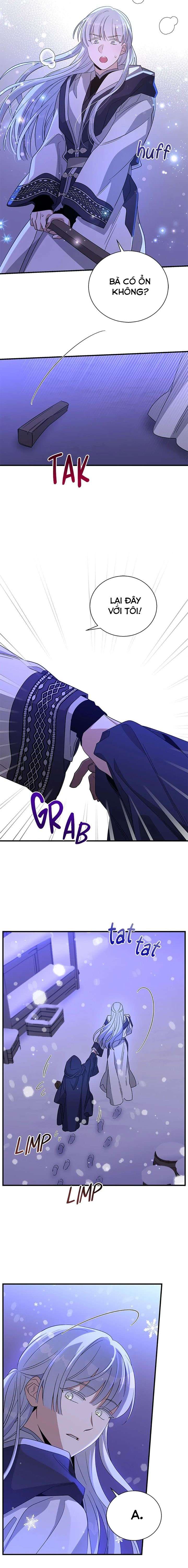 Chồng Yêu, Tôi Đây Bãi Công! Chap 104 - Trang 2