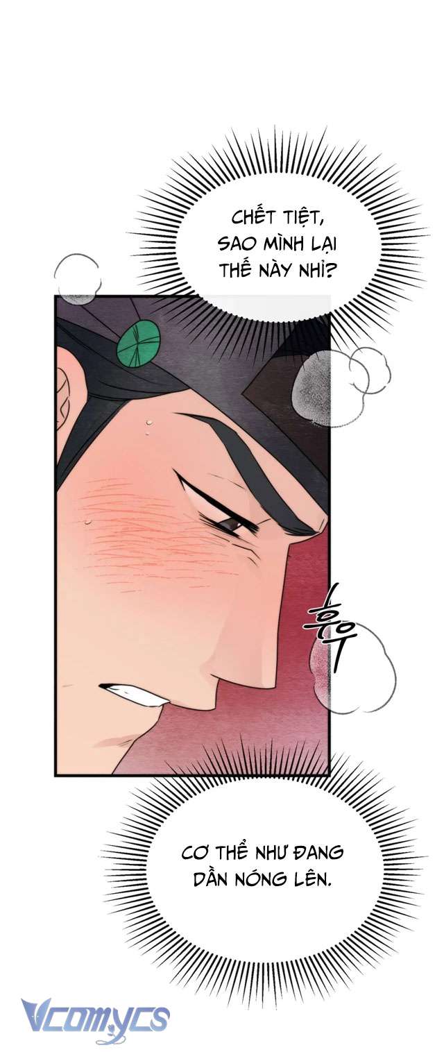 [KHÔNG CHE] Đâu Mới Là Thật? Chap 6 - Trang 2