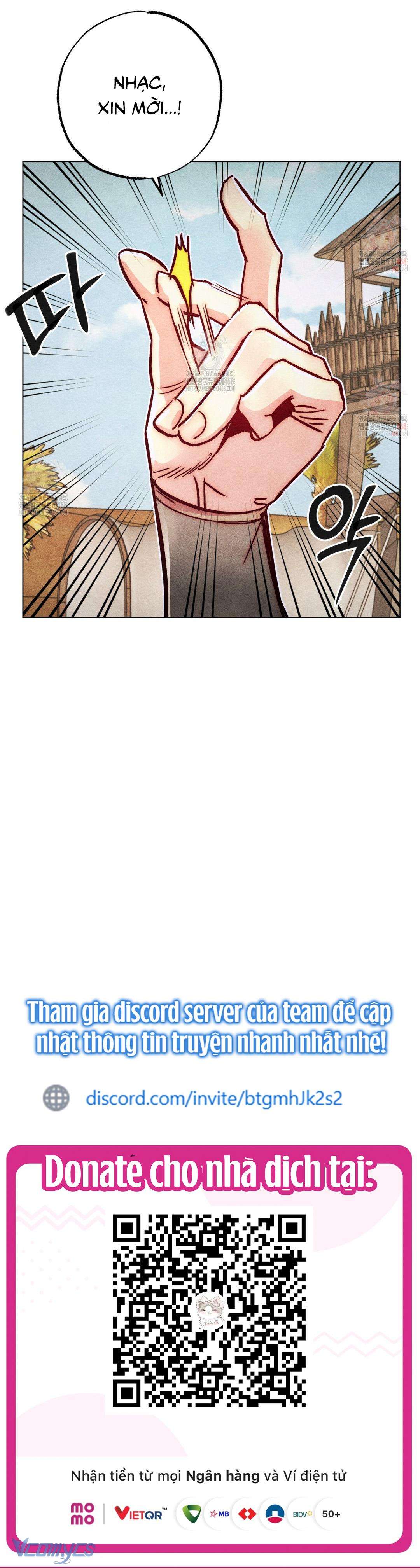 Thu Thập Đêm Đầu Tiên Của Các Nam Chính Chap 33 - Trang 3