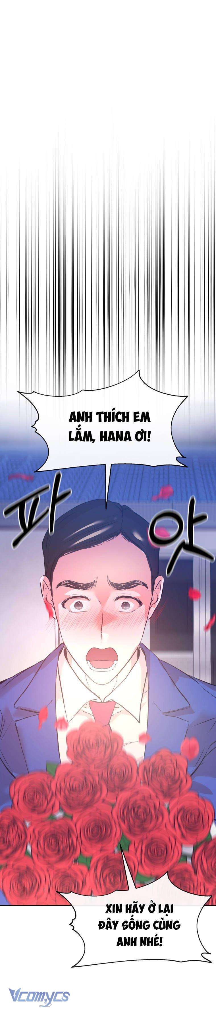 Tình Yêu Có Thể Về Quê Làm Nông Sao? Chap 19 - Trang 3