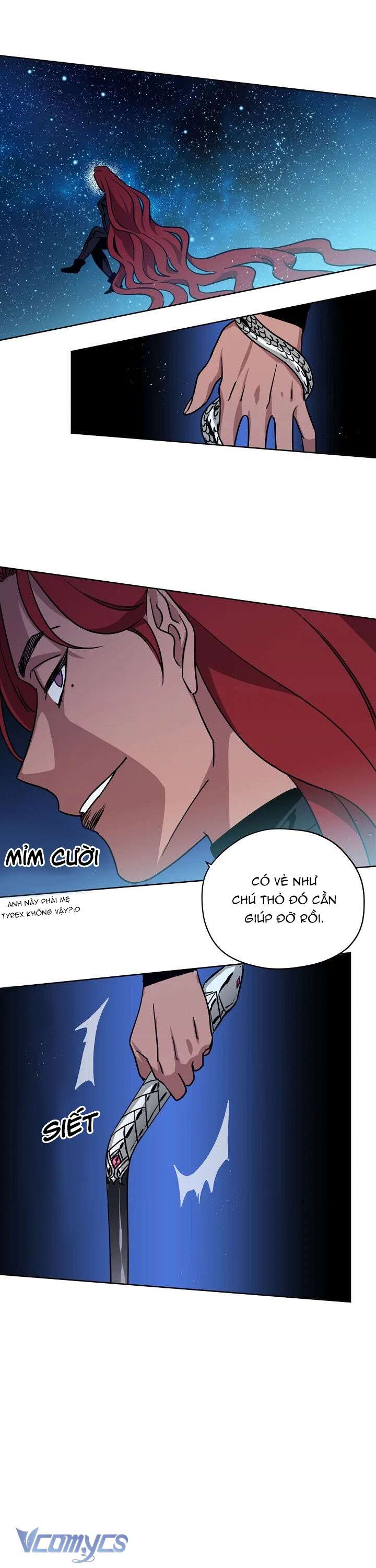 CHITRA Chap 94 - Trang 2