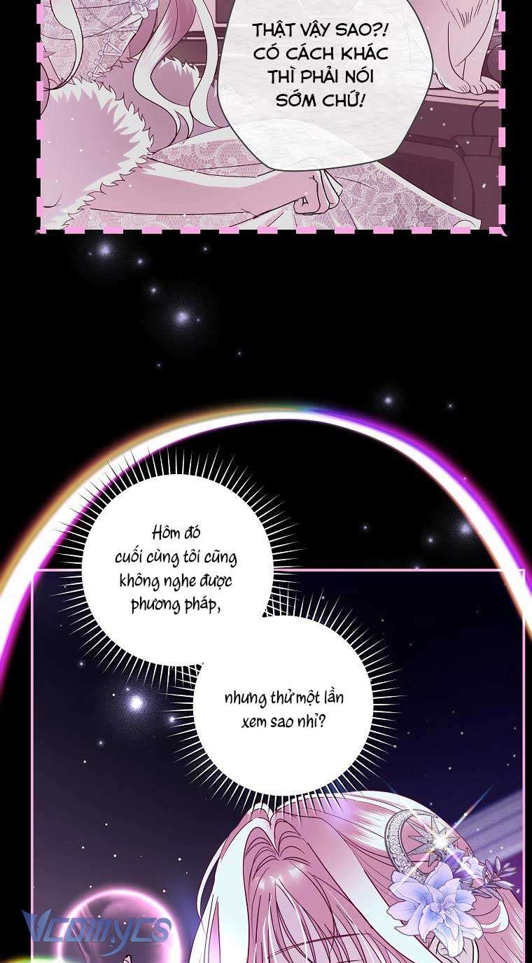 Này Boss Phản Diện, Tôi Có Thể Làm Mọi Thứ Trừ Cưới Ngài Chap 41 - Trang 2