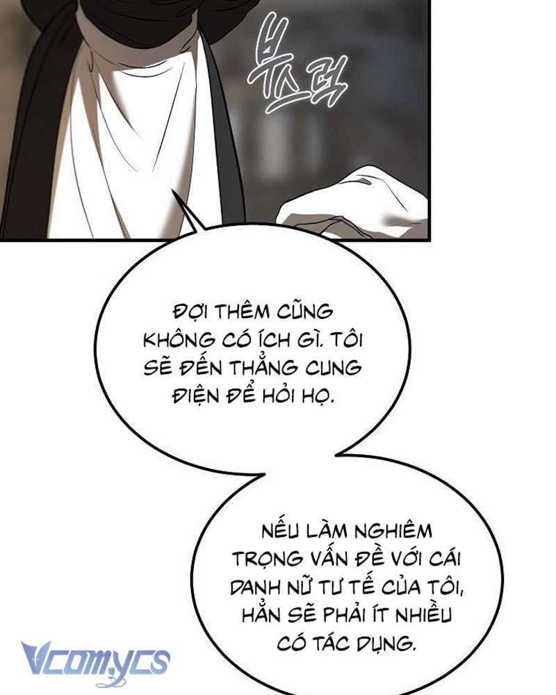 Ác Quỷ Nuôi Dưỡng Tiểu Thư Chap 84 - Trang 3