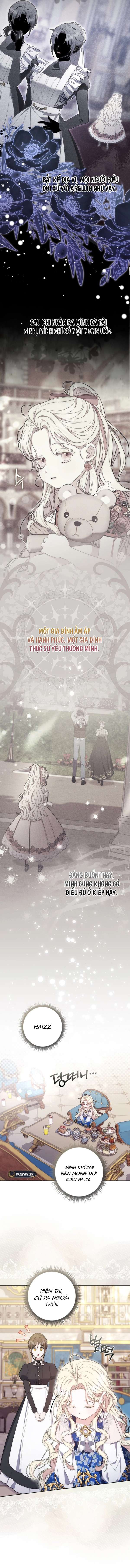 Nam Chính Bệnh Hoạn Ám Ảnh Với Sức Khoẻ Của Tôi Chap 2 - Trang 3