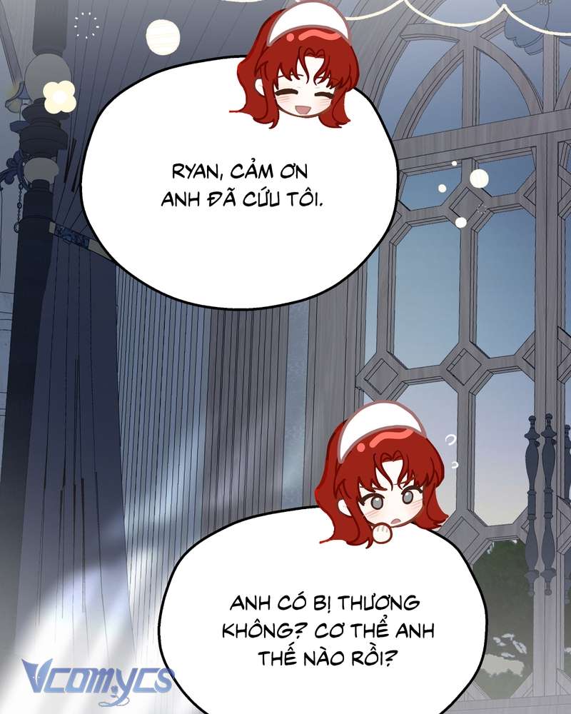 Cô Ấy Sẽ Thuần Hóa Các Anh Hùng Chap 34 - Trang 2