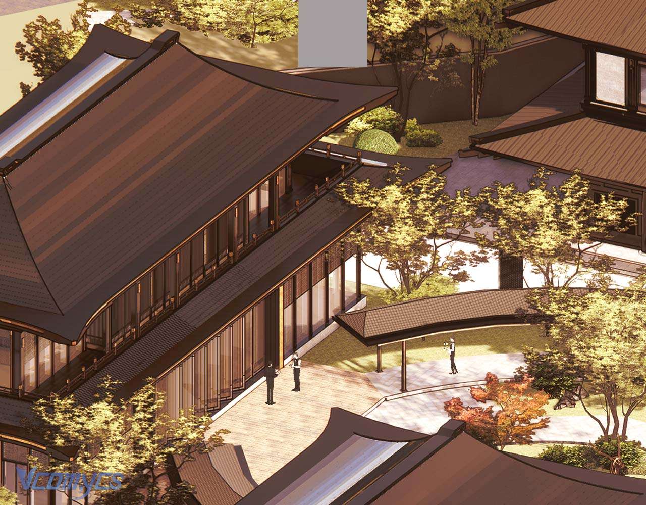 Trêu Nhầm Chap 61 - Trang 2