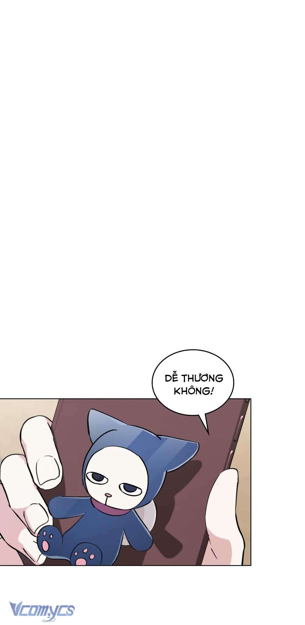 [Điều khoản bảo mật] Cấm “đu idol” nơi công sở Chap 5 - Trang 2