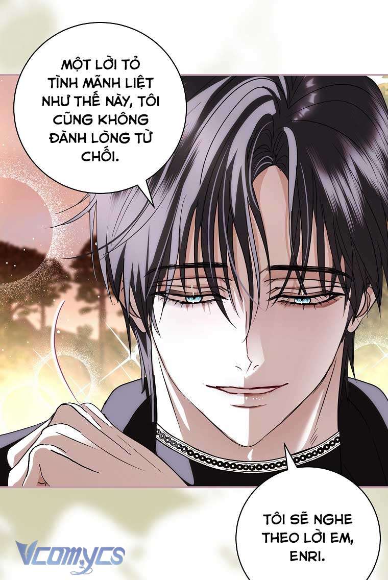 Này Boss Phản Diện, Tôi Có Thể Làm Mọi Thứ Trừ Cưới Ngài Chap 27 - Trang 4