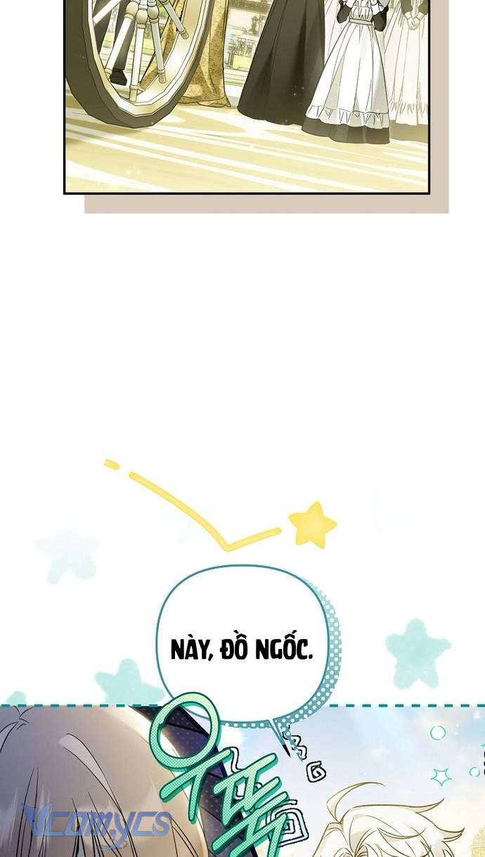 Độc Chiếm Sủng Ái Của Công Chúa Út, Mọi Người Đều Say Mê Tôi. Chap 26 - Trang 3