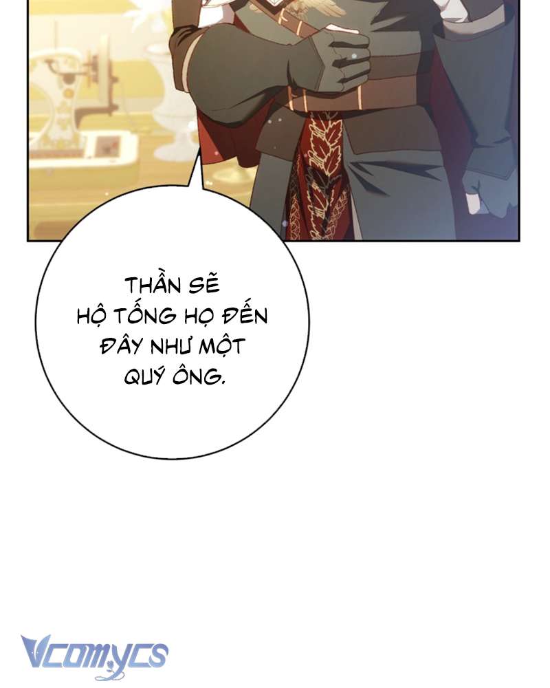 [Sứa Biển] Em Trai Tôi Là Hoàng Đế Ngang Ngược Chap 57 - Trang 2