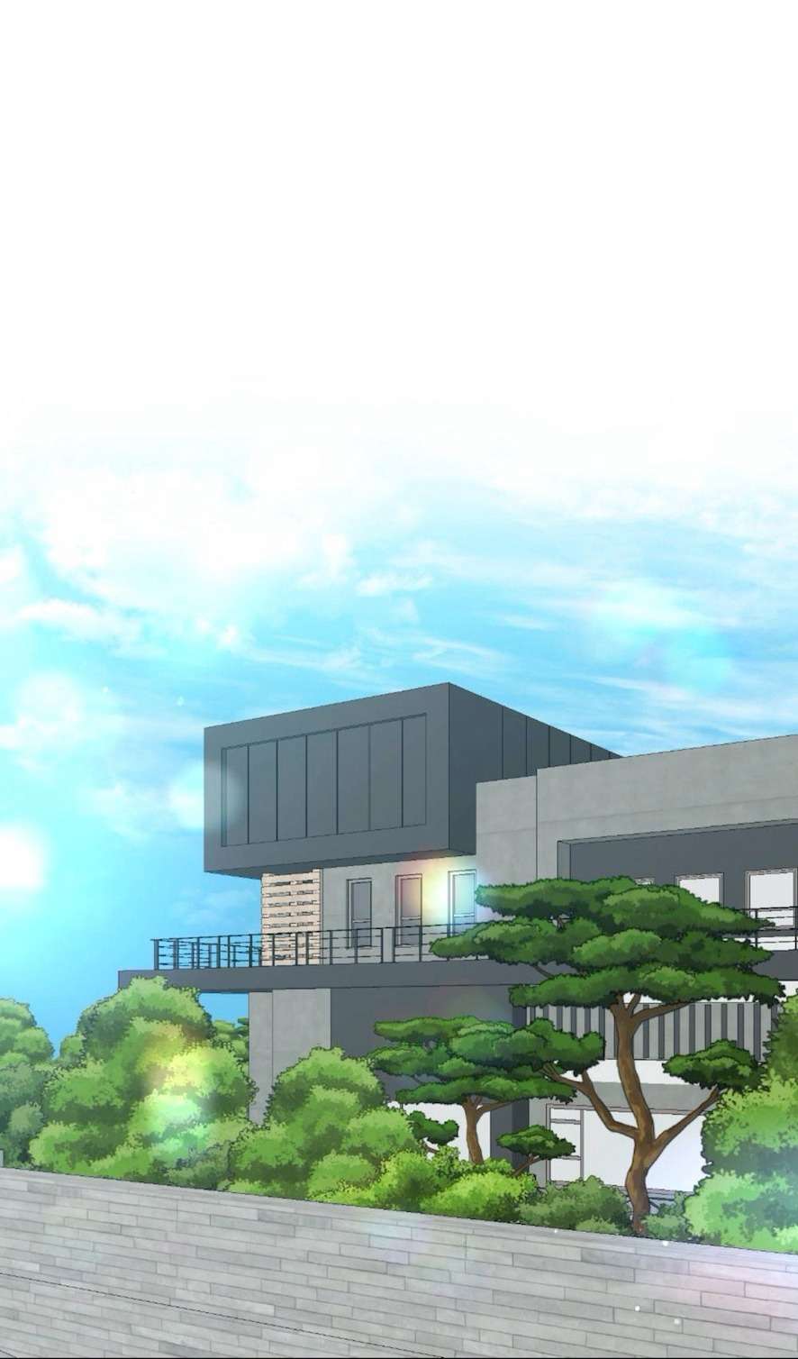 Chiếm Lấy Em Chap 8 - Trang 3