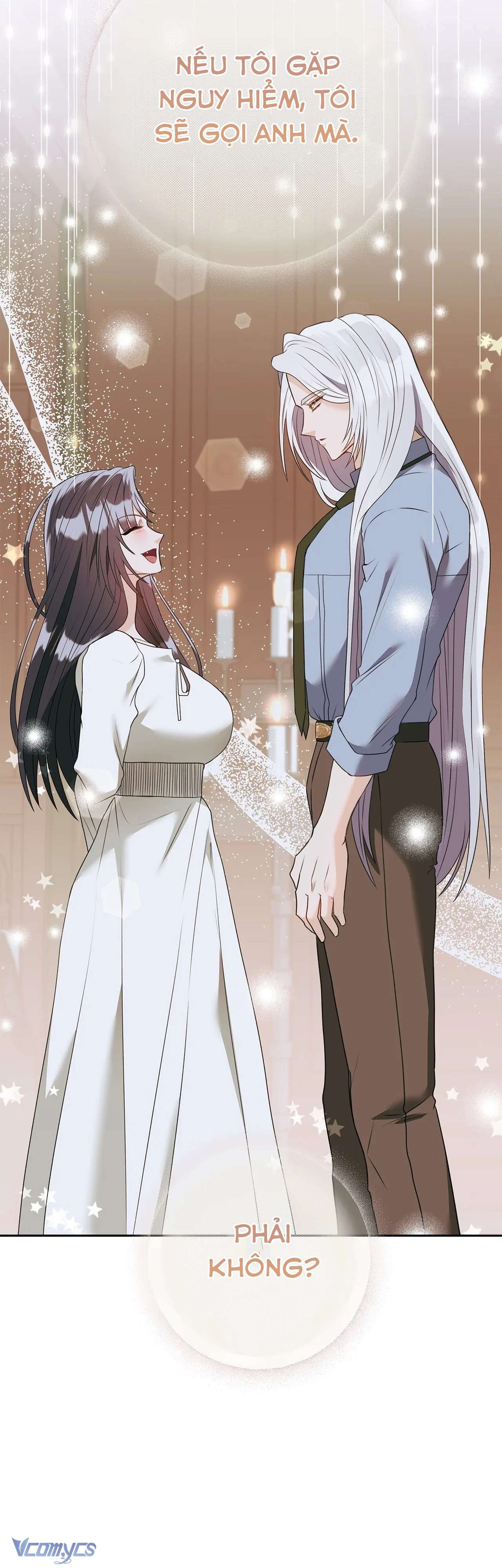 [18+] Chủ Nhân Hầm Ngục Hạng S Chap 9 - Trang 2