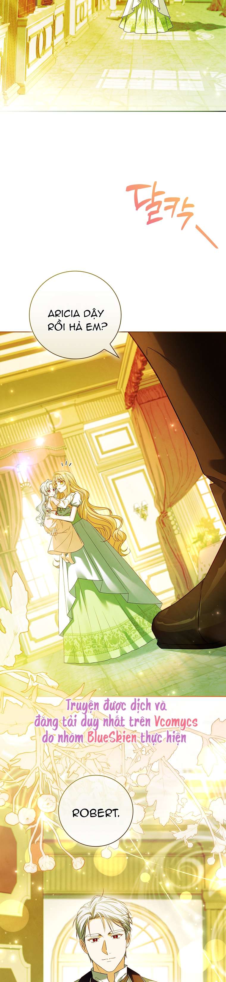 Cha Nào Con Nấy Chap 47 - Next 