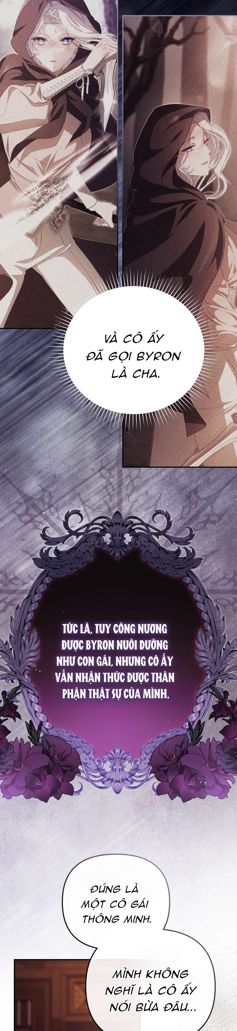 Người Phải Trả Giá Bằng Mạng Sống Vì Đã Lừa Dối Tôi Chap 19 - Trang 4