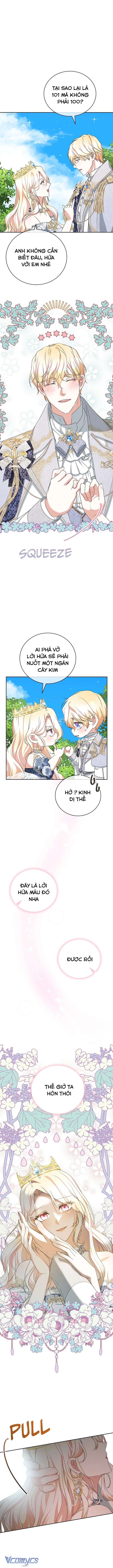 Sinh Ra Trở Thành Nhân Vật Không Có Trong Nguyên Tác Chap 56 - Trang 2