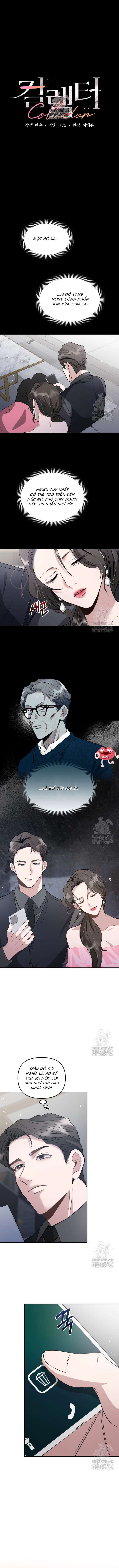 Collector Collector-Chap 42 - Next Collector-Chap 43