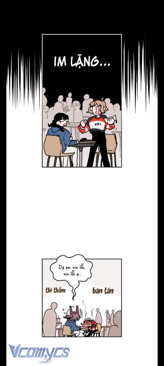 Cô Dâu Của Quái Vật Chap 14 - Trang 3