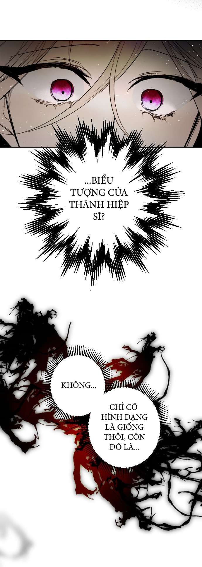 Lời Thú Nhận Của Chúa Tể Bóng Tối Chap 123 - Trang 3