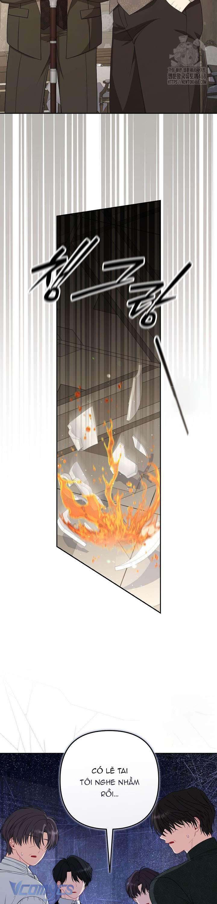 Tôi Đã Xem Một Vở Kịch Chap 13 - Trang 2