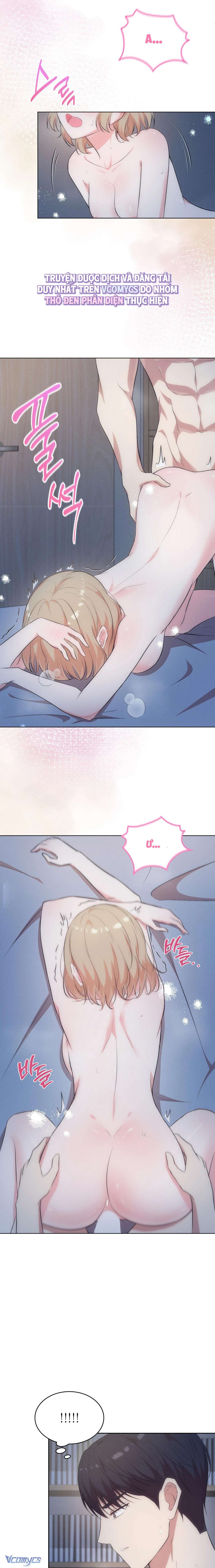 『18+』Mới Cưới Mà Đã Thế Này Sao? Chap 11 - Trang 2