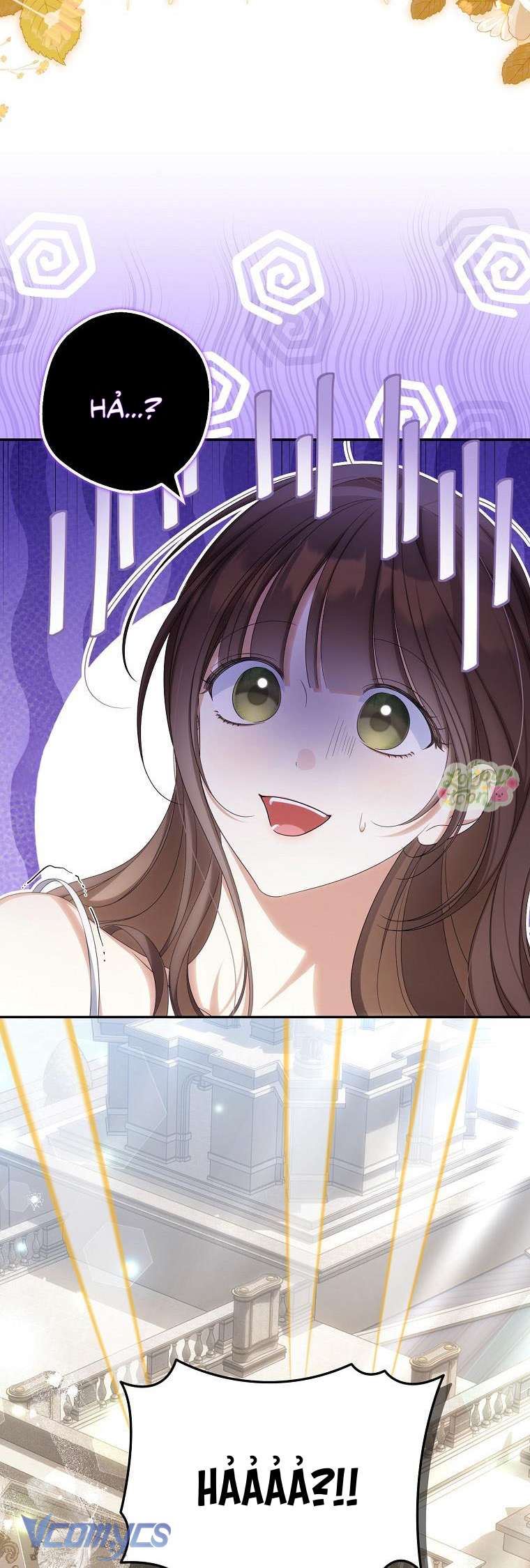 Sao Lại Ám Ảnh Cô Vợ Giả Mạo Quá Vậy? Chap 74 - Trang 4