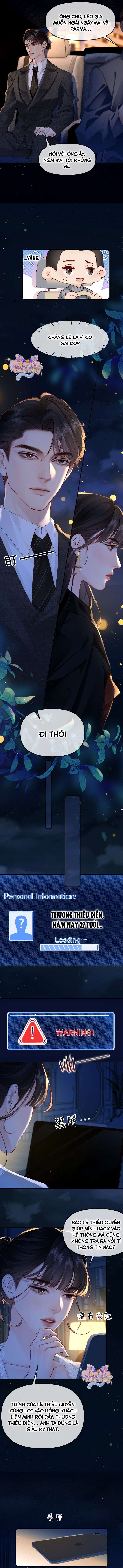 Siêu Cấp Cưng Chiều Chap 4 - Trang 4