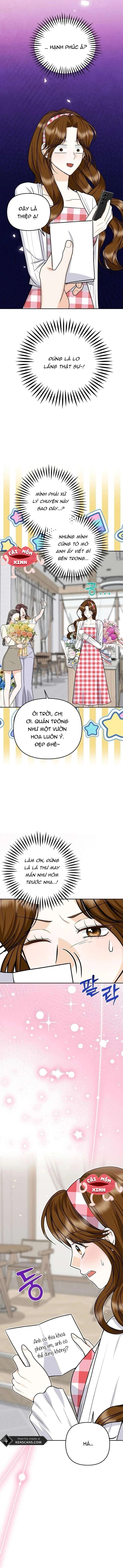 Hãy Tới Nhà Anh Đi Chap 20 - Trang 3