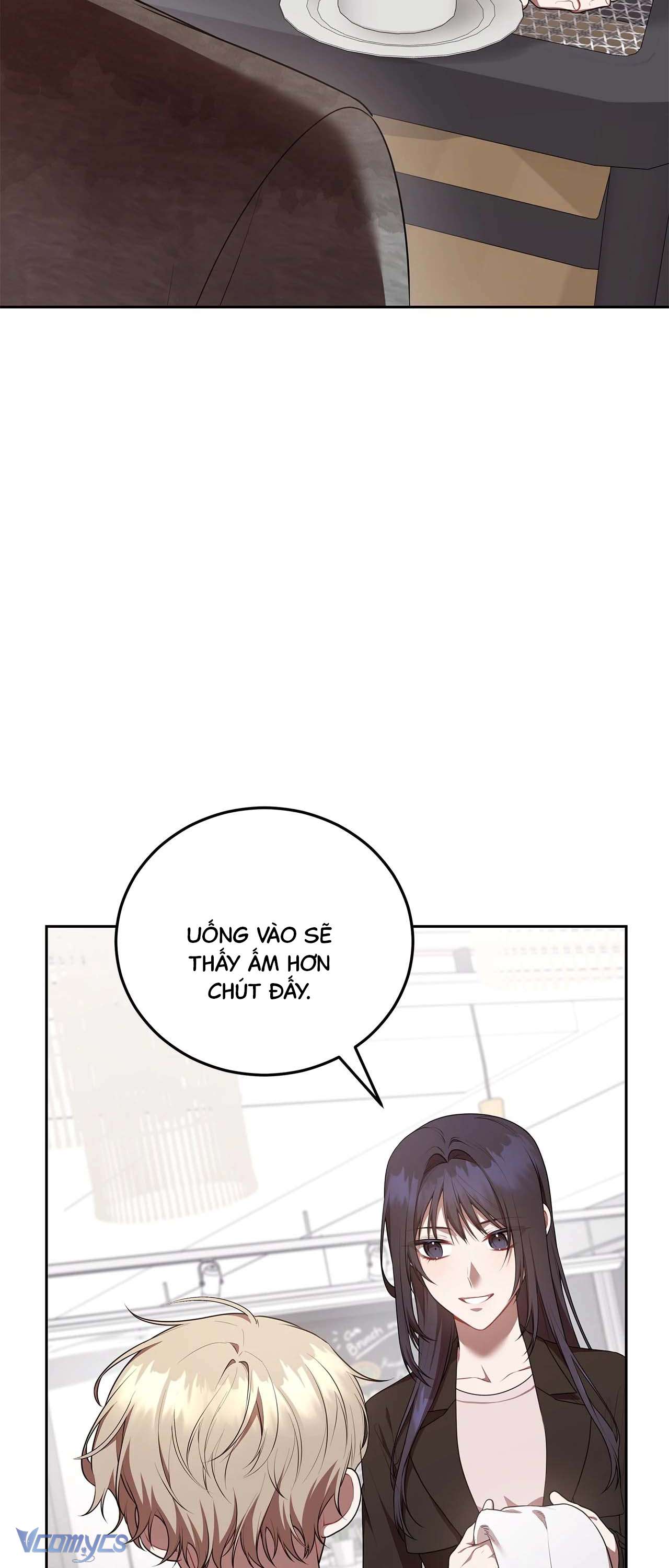 Chủ Tiệm Cafe Là Guide Cấp S Chap 23 - Trang 4