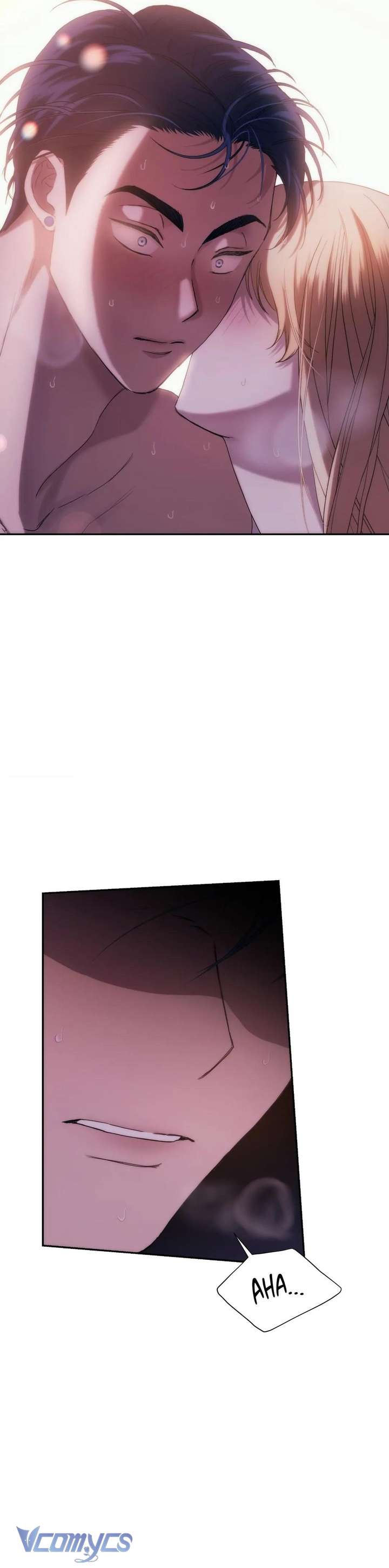 [18+] Người Em Vợ Tóc Vàng Chap 23 - Trang 2