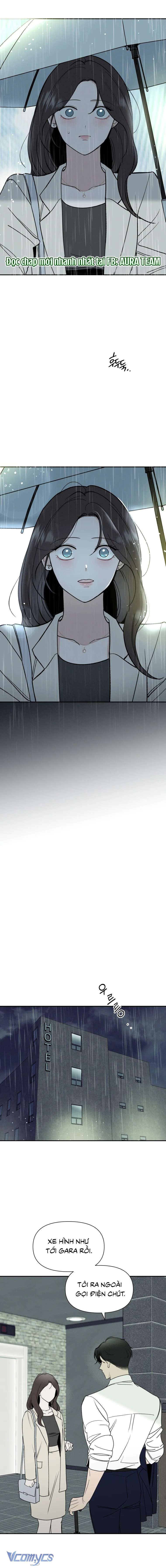 Người Đàn Ông Của Kẻ Khác Chap 29 - Trang 3