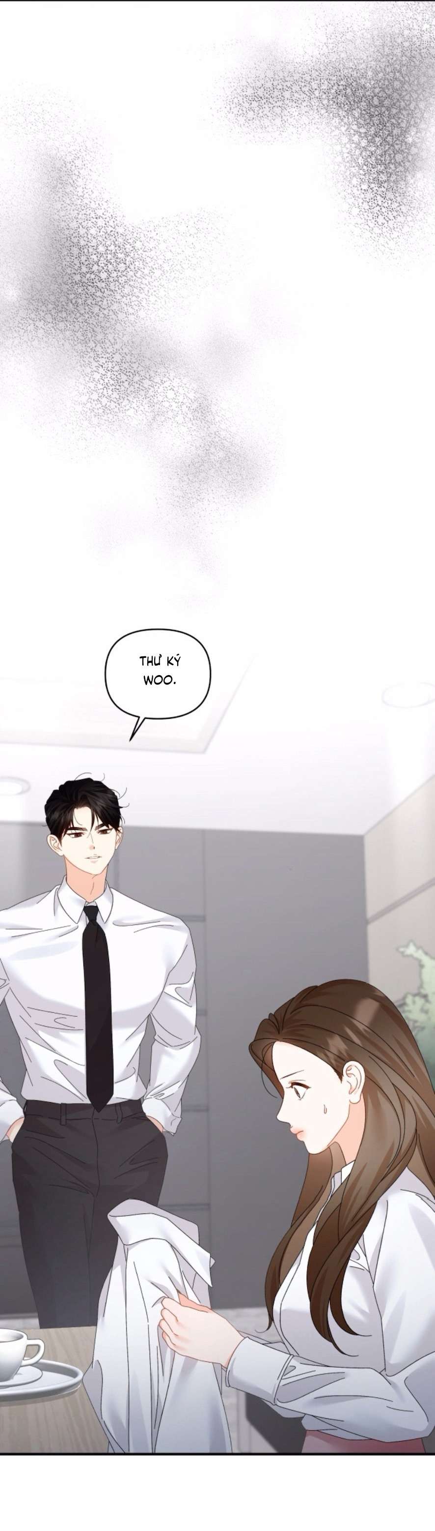 Chính Sách Khuyến Khích Chap 8 - Trang 2