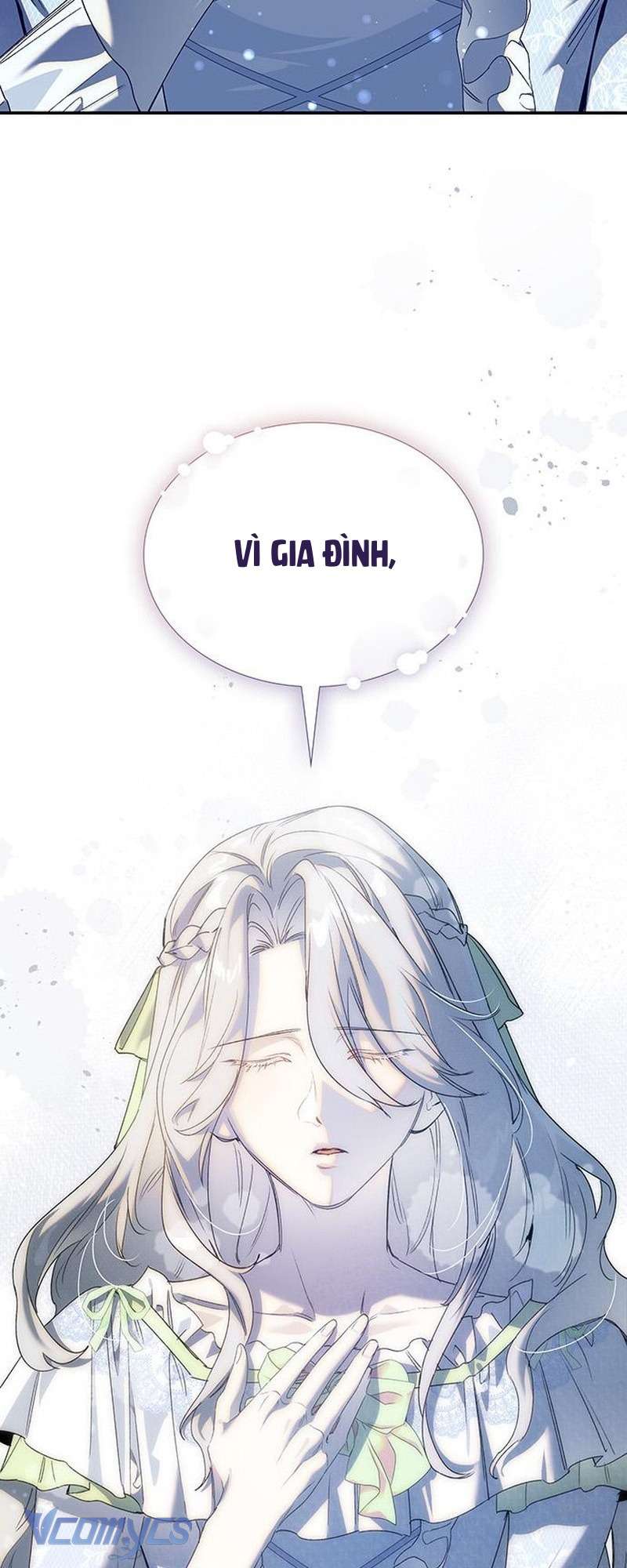 Hoa Lam Tinh Chap 27 - Trang 3