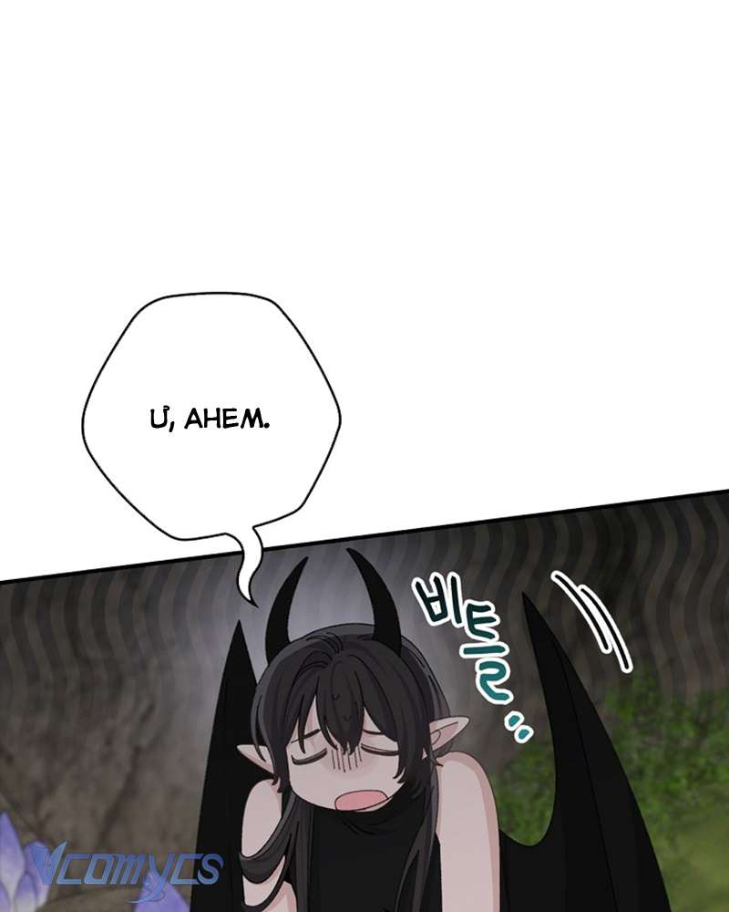 Chị Gái Của Nhân Vật Phản Diện Hôm Nay Cũng Đang Đau Khổ Chap 80 - Trang 4