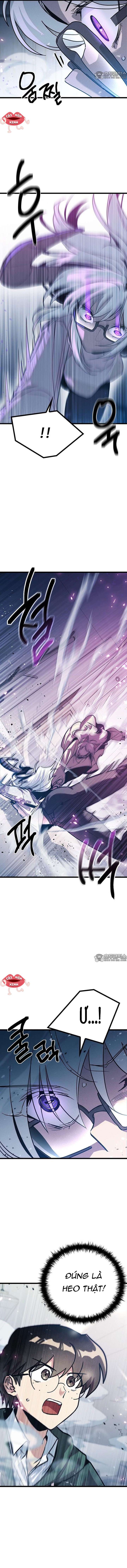 Thiếu Nữ 12 Con Giáp Chap 12 - Next 