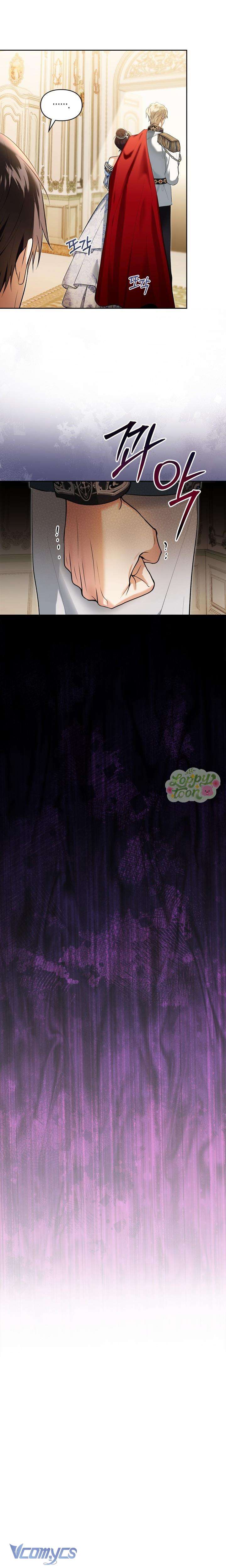 Tôi Mới Là Gia Chủ Thật Sự Chap 44 - Trang 2