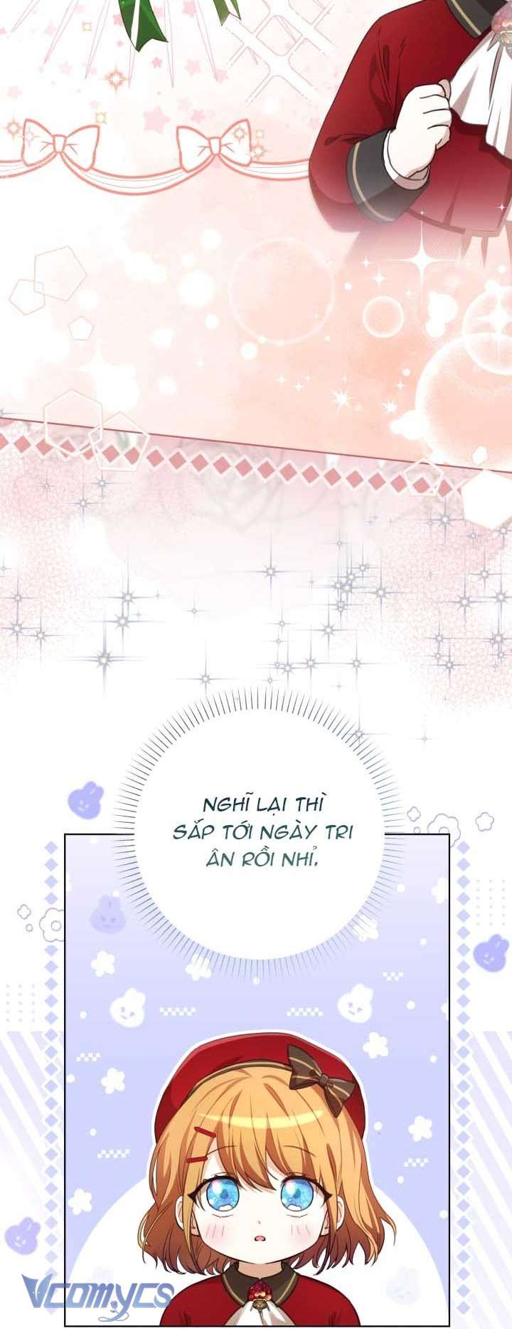 Đứa Trẻ Nuôi Dưỡng Ác Ma Chap 6 - Trang 2