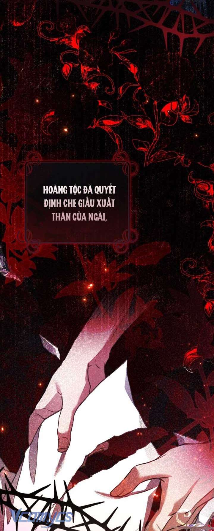 Đứa Trẻ Nuôi Dưỡng Ác Ma Chap 10 - Trang 2