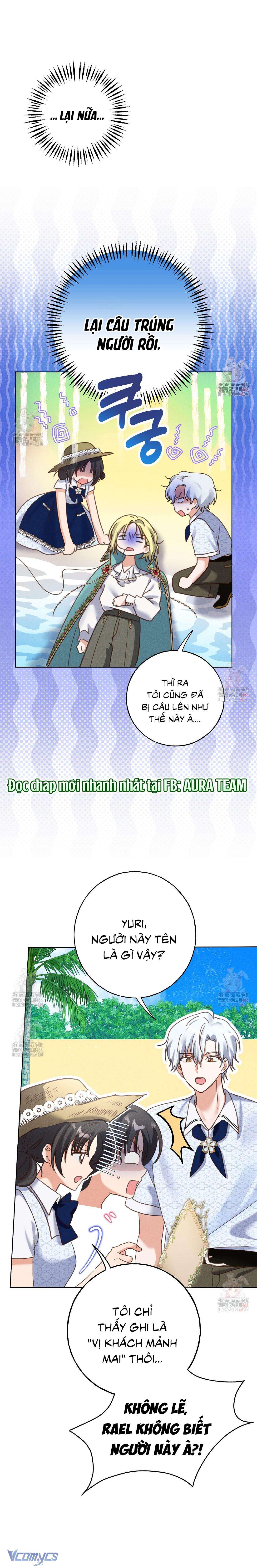 Câu Được Nam Chính Trên Hoang Đảo Chap 20 - Trang 2