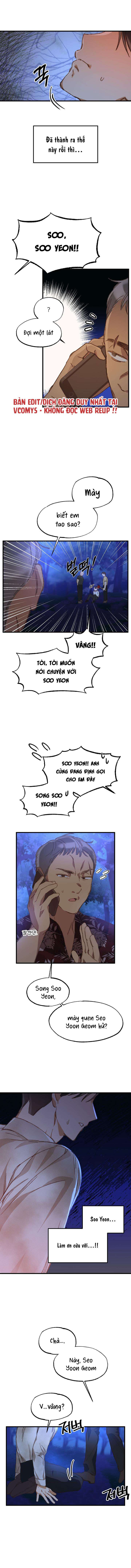 [ 18+ ] C.C Chap 2 - Next Chap 3