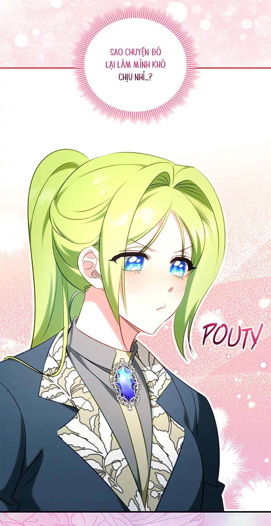 Tôi Đã Bảo Nữ Chính Đang Cải Trang Cơ Mà! Chap 48 - Trang 2