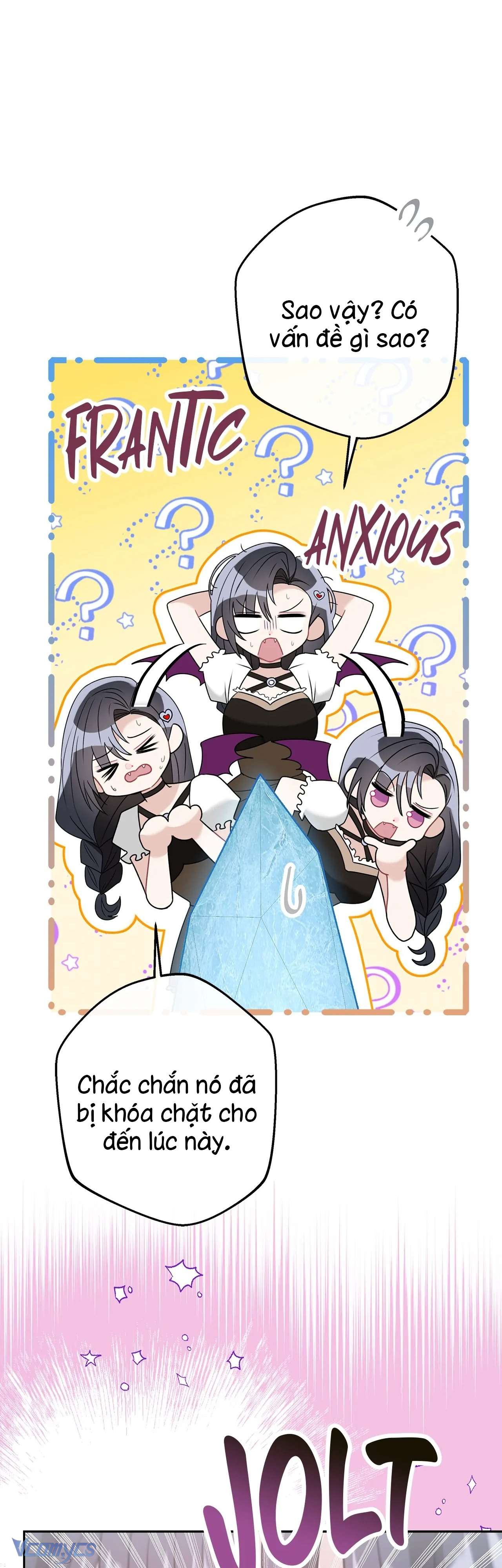 [18+] Chủ Nhân Hầm Ngục Hạng S Chap 7 - Trang 2