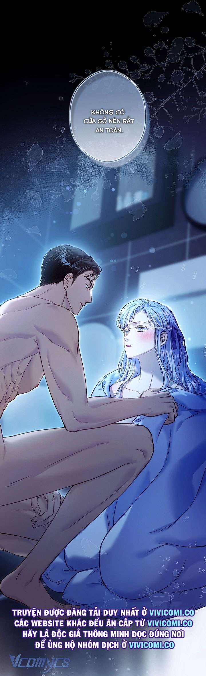 [18+] Love Kitsch Crunch Chap 35 - Trang 3