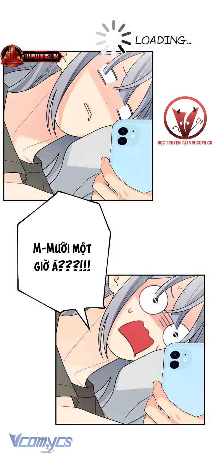 [18+] Cậu Ổn Đến Mức Nào Chap 42 - Trang 3