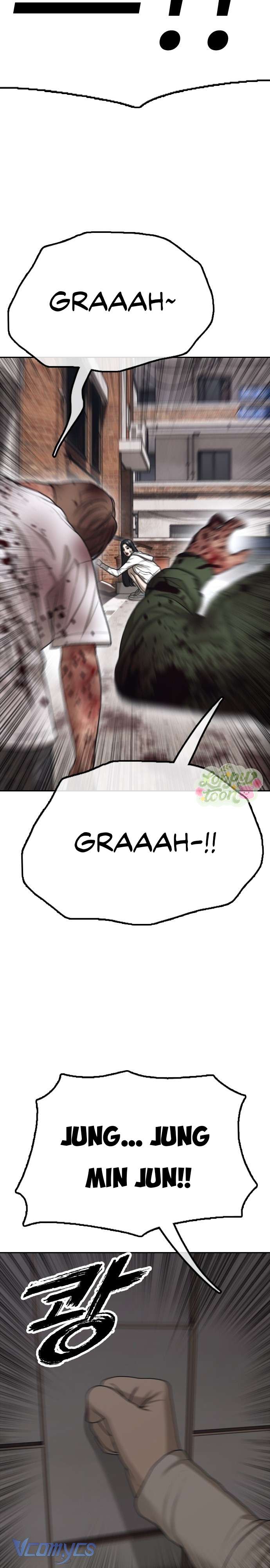 Tận Thế Đã Đến Chap 3 - Trang 4