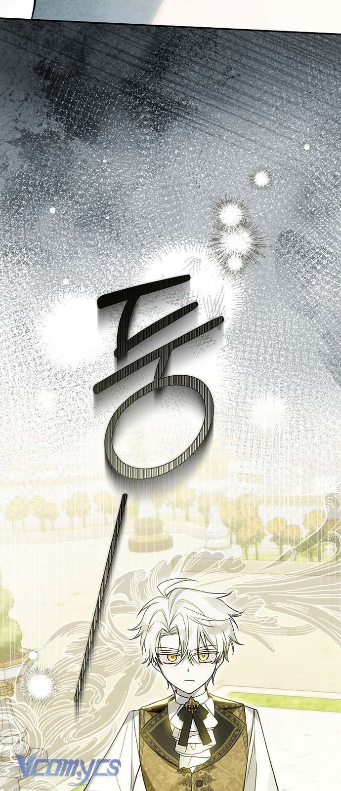 Độc Chiếm Sủng Ái Của Công Chúa Út, Mọi Người Đều Say Mê Tôi. Chap 28 - Trang 3