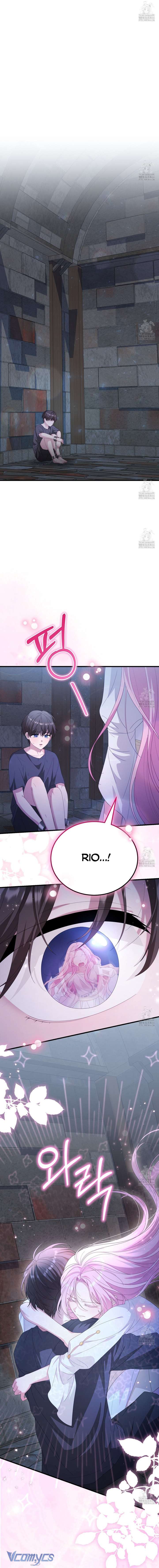 Nàng Tiên, Hãy Ký Hợp Đồng Nào Chap 46 - Trang 4